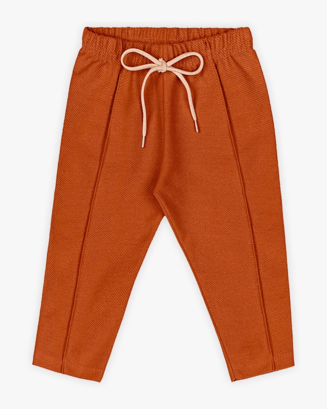 Trijunto Bebê Menino com Camiseta e Colete - ReiRex - Branco-a3e620c4-4f91-4483-8710-feb9434650d6