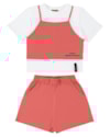 Trijunto Feminino Juvenil com Top Canelado - BaseD - Lagosta-fd462b94-b5bd-4842-8cc1-06da688e6681
