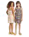 Vestido Alça Fina Estampado Menina Kely Kety-91109a05-122c-4266-9acd-6610a988bc8e