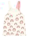 Vestido Bebê Estampado com Tampa Fralda Menina Kely Kety G Natural-f0b96e0a-f706-430f-a2ad-8253bba57fb4
