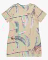 Vestido Curto Estampado em Viscose - Cereja Rosa - Deserto P-b610f9d9-54b8-4fc5-adec-40d53f6a4d03