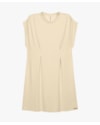 Vestido Curto Feminino Plus Size em Viscose - Cereja Rosa - Tapioca-5e7d0cbb-c088-4bd1-83c1-00e3a9c58d11