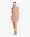Vestido Curto Muscle Tee em Viscose Canelada - Cereja Rosa - Toffee-5fdee8b3-39a1-4cc2-a5f6-1bc176930d44