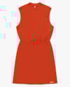Vestido Curto Muscle Tee Evasê - Cereja Rosa - Carrot P-e883fc93-e299-4d77-9f6d-a65db8b84399