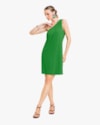 Vestido Curto Um Ombro Só em Crepe - Cereja Rosa - Online-G-7c1a5fa5-c396-48a7-8191-462ccd7cba7b