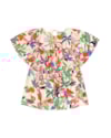 Vestido em Tecido Viscose Estampado Menina Kely Kety-10601730-4ee8-4df4-9d16-257568d25fdd
