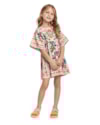 Vestido Estampado com Manga Ampla Menina Kely Kety-077efc24-3b95-4ada-93d7-b4341af314a7