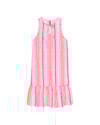 Vestido Feminino Cereja Rosa Listrado-b39aa813-0354-4b01-a1f5-c94cd68d79f3