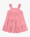 Vestido Infantil Alcinha com Babados - Kely Kety - Bala de Goma-31b574b3-8d0a-460f-8ec3-2ebdb205357d