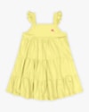 Vestido Infantil Alcinha com Babados - Kely Kety - Pinacolada-c028a5bf-ad99-4d25-ac79-b7cd8d871494