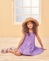 Vestido Infantil Alcinha com Babados - Kely Kety - Sinfonia-38eb717e-6e44-4a46-9ee3-d11d54e754b1