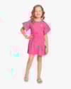 Vestido Infantil em Meia Malha com Babados - Kely Kety - Blossom-0a79a97b-fbdc-42b4-abb8-6ac7532526d5
