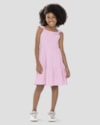 Vestido Infantil em Viscose com Babados Kely Kety Rosa-2b2cbfa1-3869-4e9b-b445-b66b513e00a1