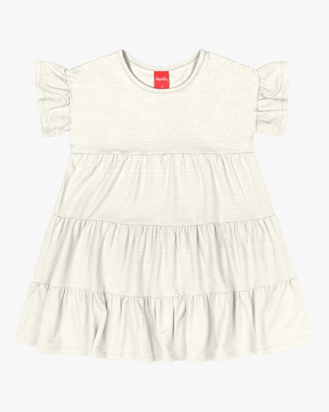 Vestido Infantil em Viscose Kely Kety-17f275bd-1235-4c47-a45e-5a4daa0b3798