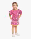 Vestido Infantil Estampa Borboletas Kely Kety-e0a14165-502b-4a51-962a-542b8a549db9