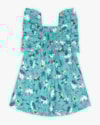 Vestido Infantil Estampa Flores - Kely Kety - Tifany-39b116d4-e464-4f03-88d4-1ca5230e26ac