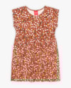 Vestido Infantil Estampado em Meia Malha - Kely Kety - Inca-c7bad625-e5be-4ee8-a6f5-a313fc12e9ed