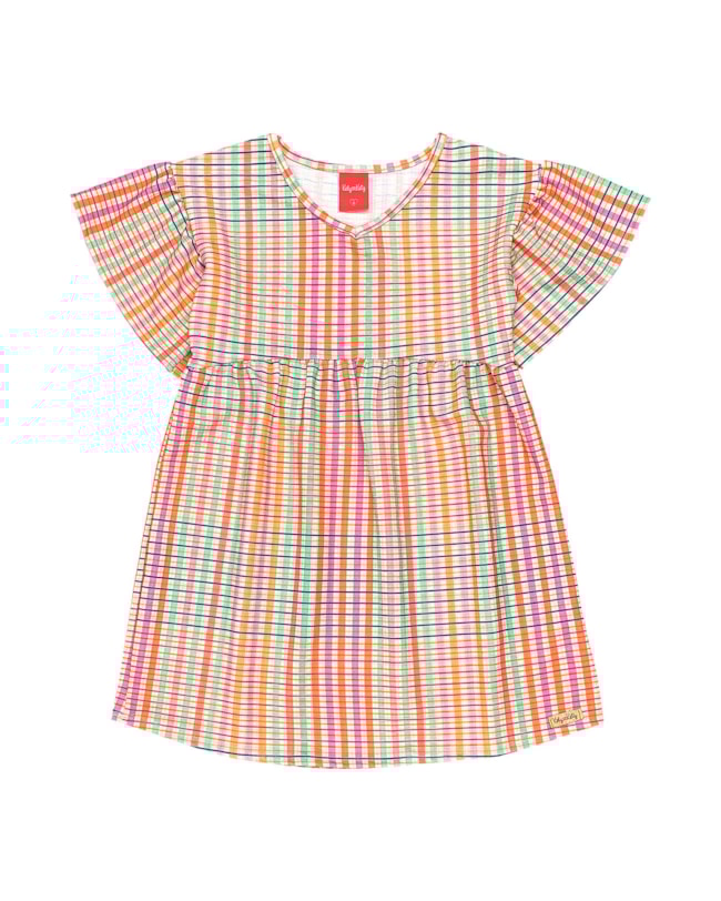 Vestido Infantil Estampado Mãe e Filha-94a91bc3-408e-47c4-99ed-943cad0f4db0