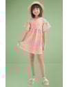 Vestido Infantil Estampado Mãe e Filha-eaa6b286-49d0-4625-93b3-d2cf602c1604