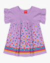 Vestido Infantil Estampado Malha Texturizada - Kely Kety - Sinfonia-a4ae5279-c103-4e3c-ad48-0442f0fa98f6