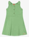 Vestido Infantil Regata em Moletinho - Kely Kety - Detox-02003a5a-2a04-4471-ad30-d1a7d5ee8995