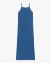 Vestido Longo com Bolso em Viscose - Cereja Rosa - Havana-GG-11f824ba-327d-43be-adaa-6dafefe2f24d