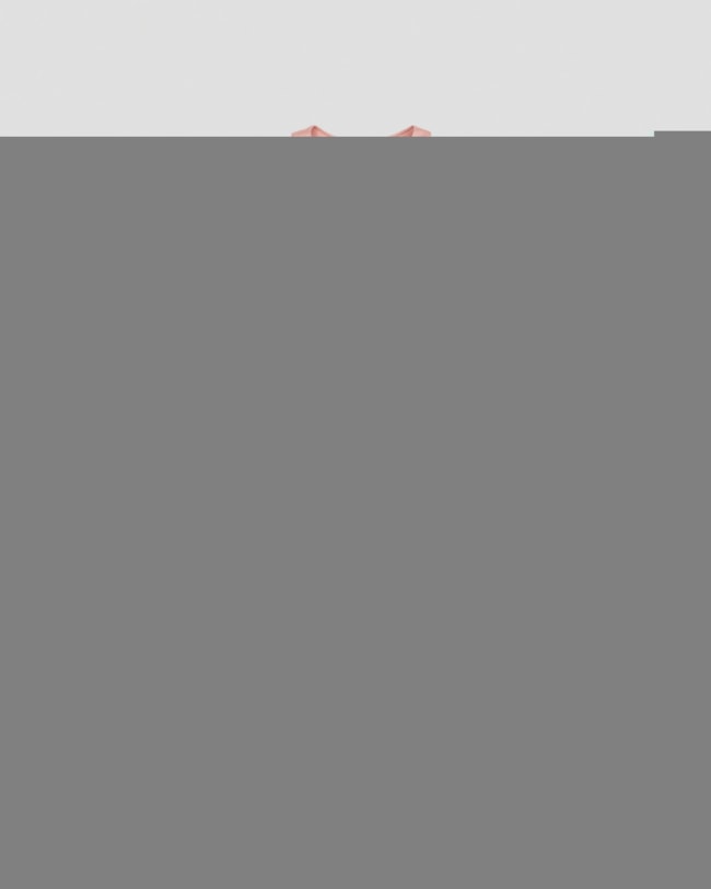 Vestido Longo em Viscose com Fenda Cereja Rosa Rosê-f0cd1895-2757-4117-8b95-d3047835be09