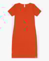 Vestido Midi Básico Canelado Plus Size Cereja Rosa-7a1ee469-bc28-46f7-bb32-d95eb9d7dc5c