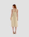 Vestido Midi com Alças Largas Canelado - Cereja Rosa - Tapioca-fa85e69d-a9d9-4e6c-bfdf-9745491f4025