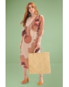 Vestido Midi Estampado Cereja Rosa-47df4ffd-1900-4592-a229-a6b7f2f756f0