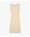 Vestido Midi Feminino com Cintura Marcada - Cereja Rosa - Tapioca-4777eef5-ae9c-4c3c-b1a6-993f2dc27df9