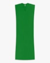 Vestido Midi Plus Size Canelado com Decote V - Cereja Rosa - Online-6832af70-8be1-4e07-81e7-eb34cbd35b4d