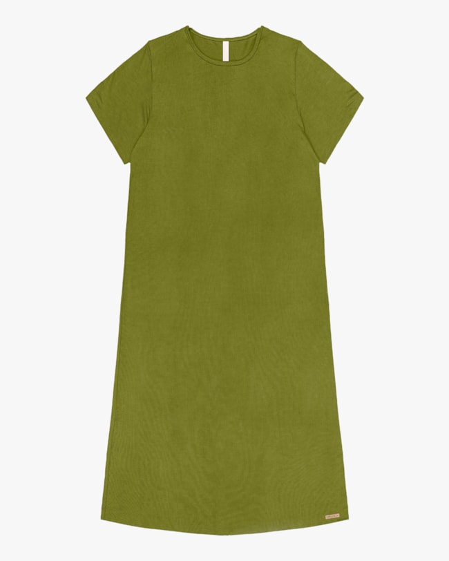 Vestido Midi Plus Size Cereja Rosa Verde Olivia-8927de1e-f378-45aa-9ae8-23ac459fd30e