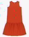 Vestido Midi Plus Size com Bolso em Meia Malha - Carrot P-dd138175-cf52-40e4-aae3-e3ea443e05b8