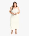 Vestido Midi Plus Size com Cinto Cereja Rosa-3dcc6660-452f-4a12-9dfd-a1be5c2a28b7
