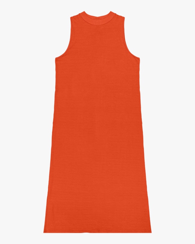 Vestido Midi Plus Size em Viscose Cereja Rosa-08b56084-f36d-41e7-983f-97f154e3c594