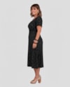 Vestido Midi Plus Size em Viscose Estampada Cereja Rosa Preto-6c0403c5-bf49-472a-a688-017bc839b499